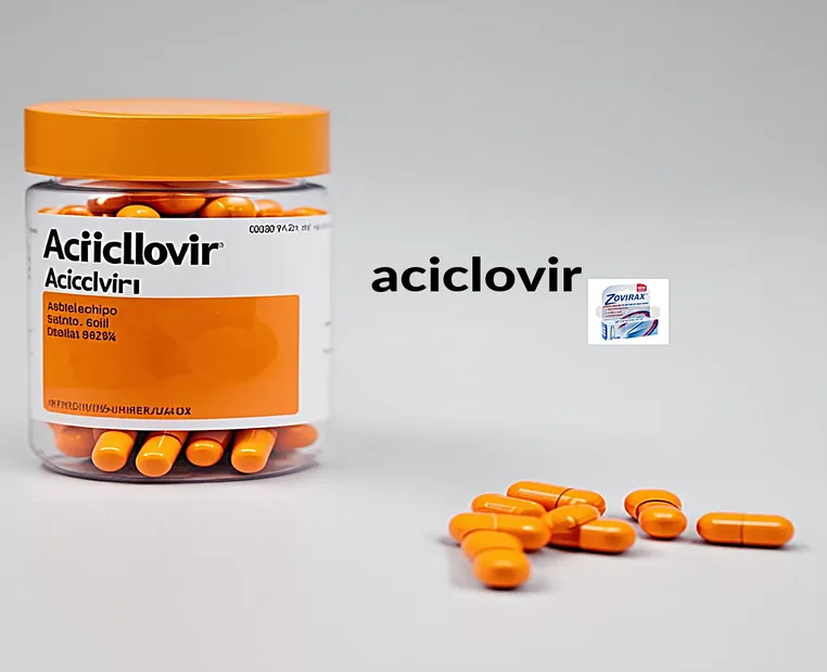 Aciclovir 2